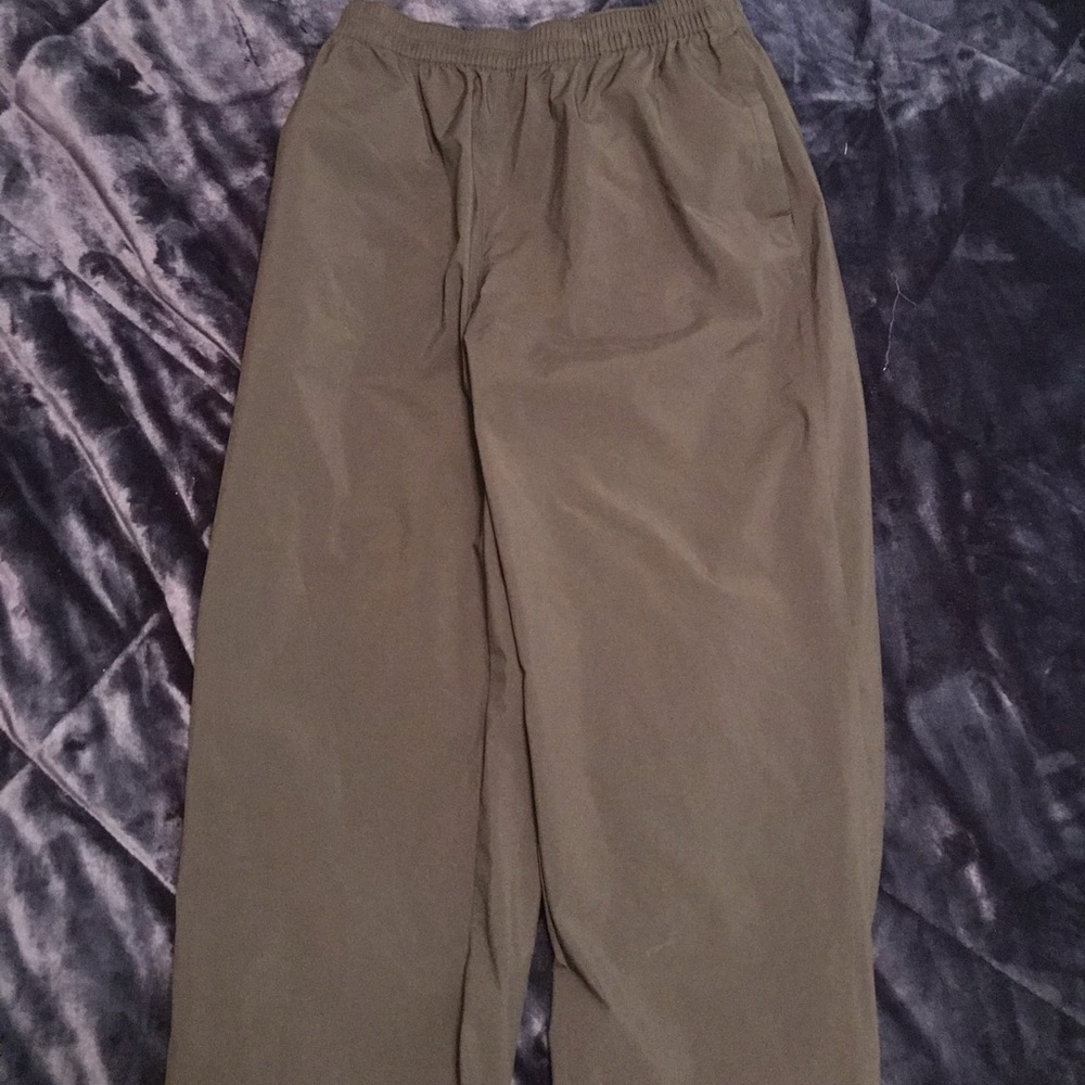 Pants Walter hagen golf